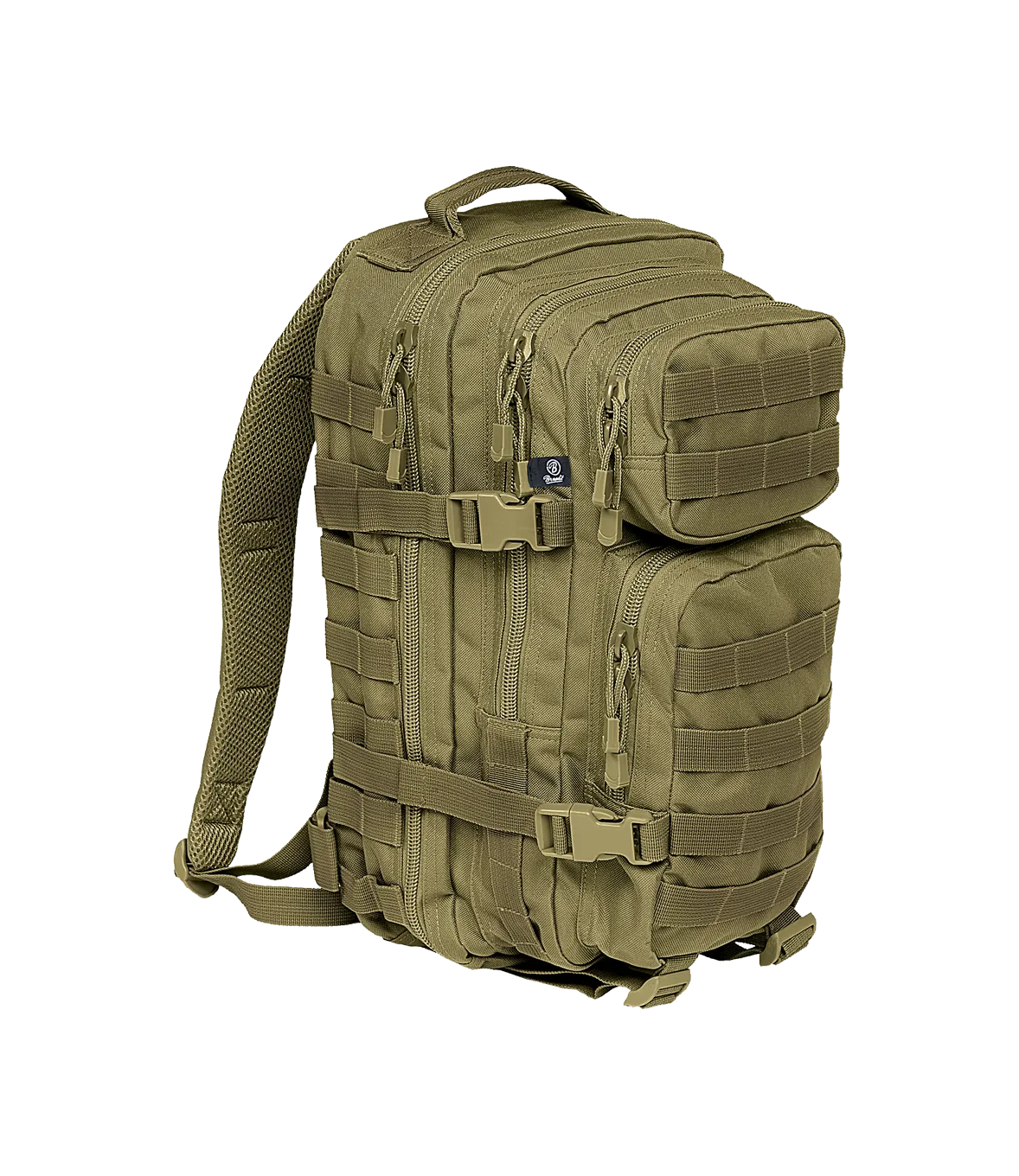 Sac à dos US Cooper 25L vert olive - Brandit - en STOCK