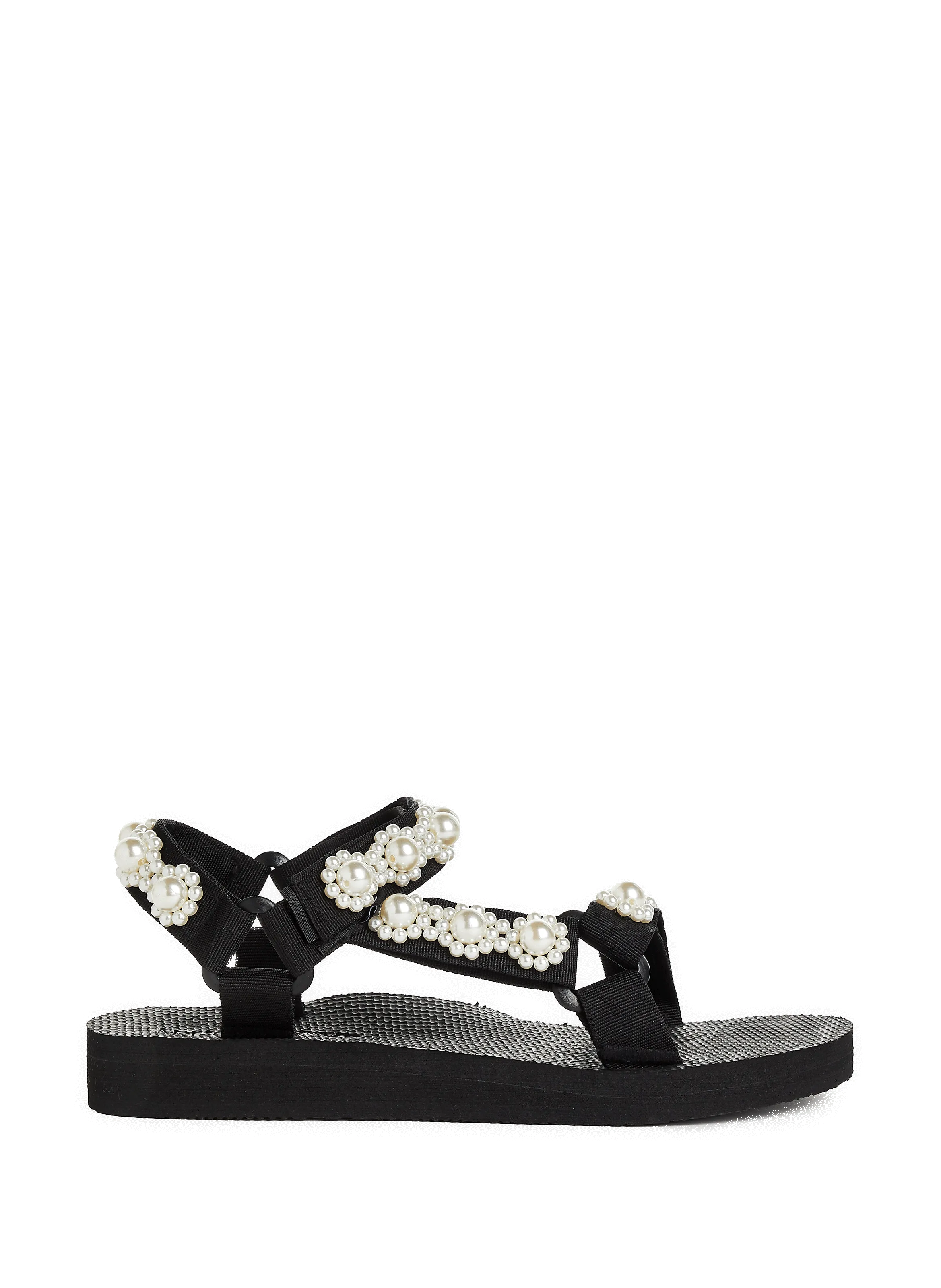 SANDALES TREKKI PEARL - ARIZONA LOVE pour FEMME | Printemps