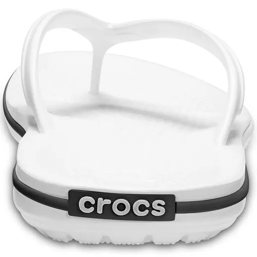 Sandales à entre doigts Crocs™