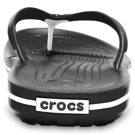 Sandales à entre doigts Crocs™