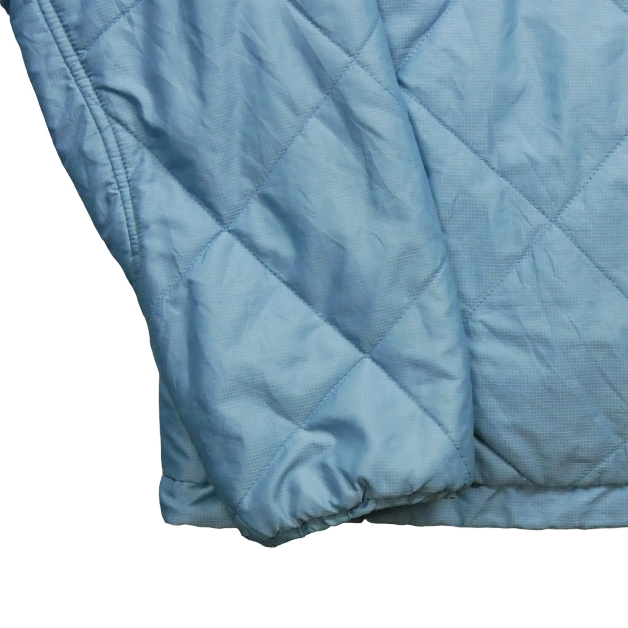 Seconde main - The North Face Blouson TNF  Femme Taille L Bleu