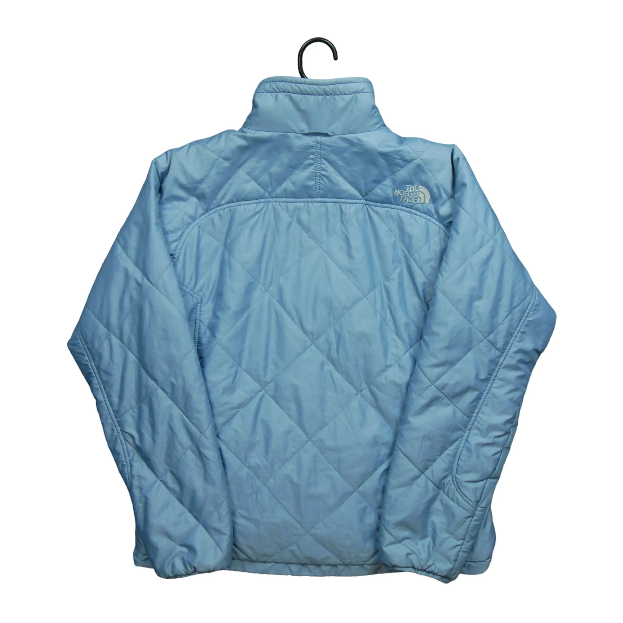 Seconde main - The North Face Blouson TNF  Femme Taille L Bleu