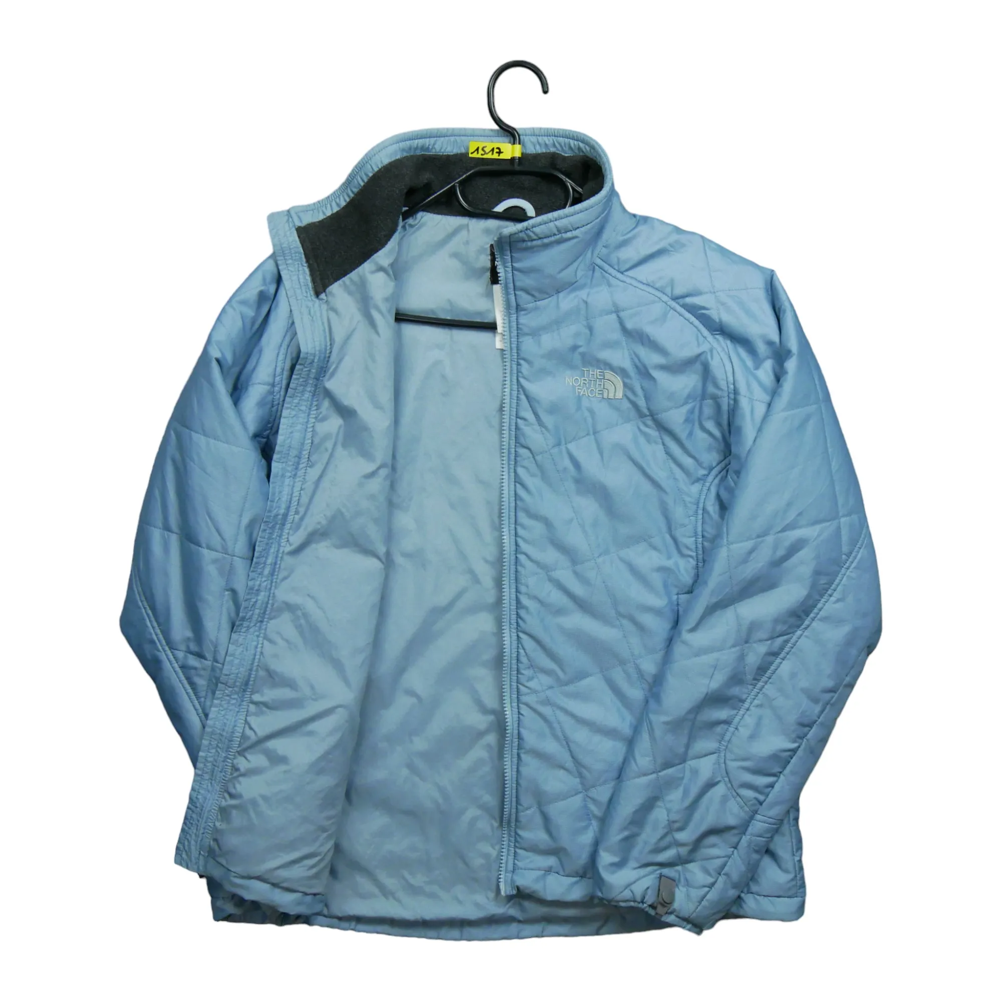 Seconde main - The North Face Blouson TNF  Femme Taille L Bleu