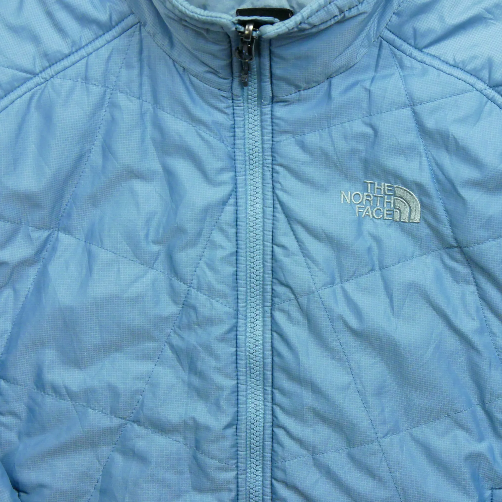 Seconde main - The North Face Blouson TNF  Femme Taille L Bleu