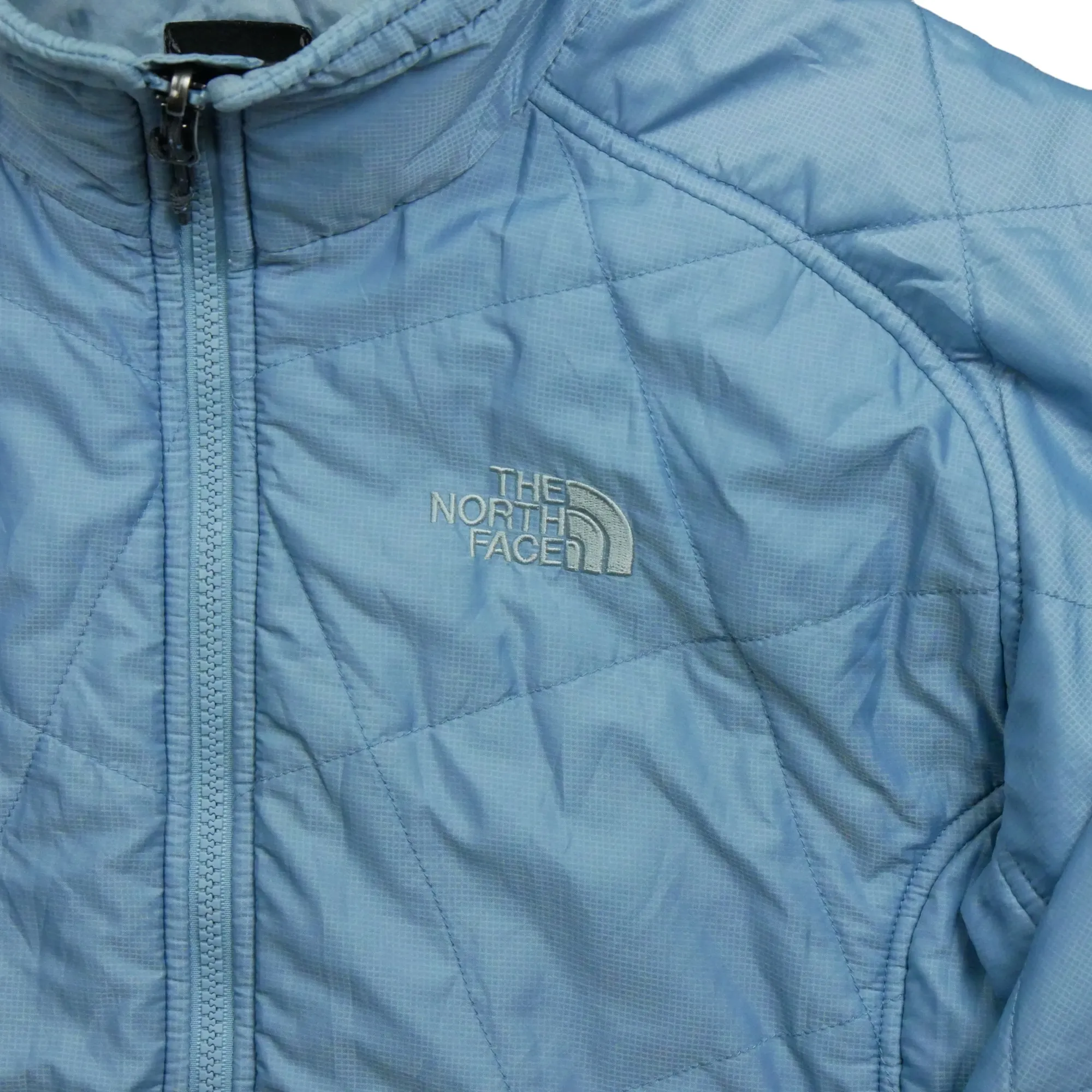 Seconde main - The North Face Blouson TNF  Femme Taille L Bleu