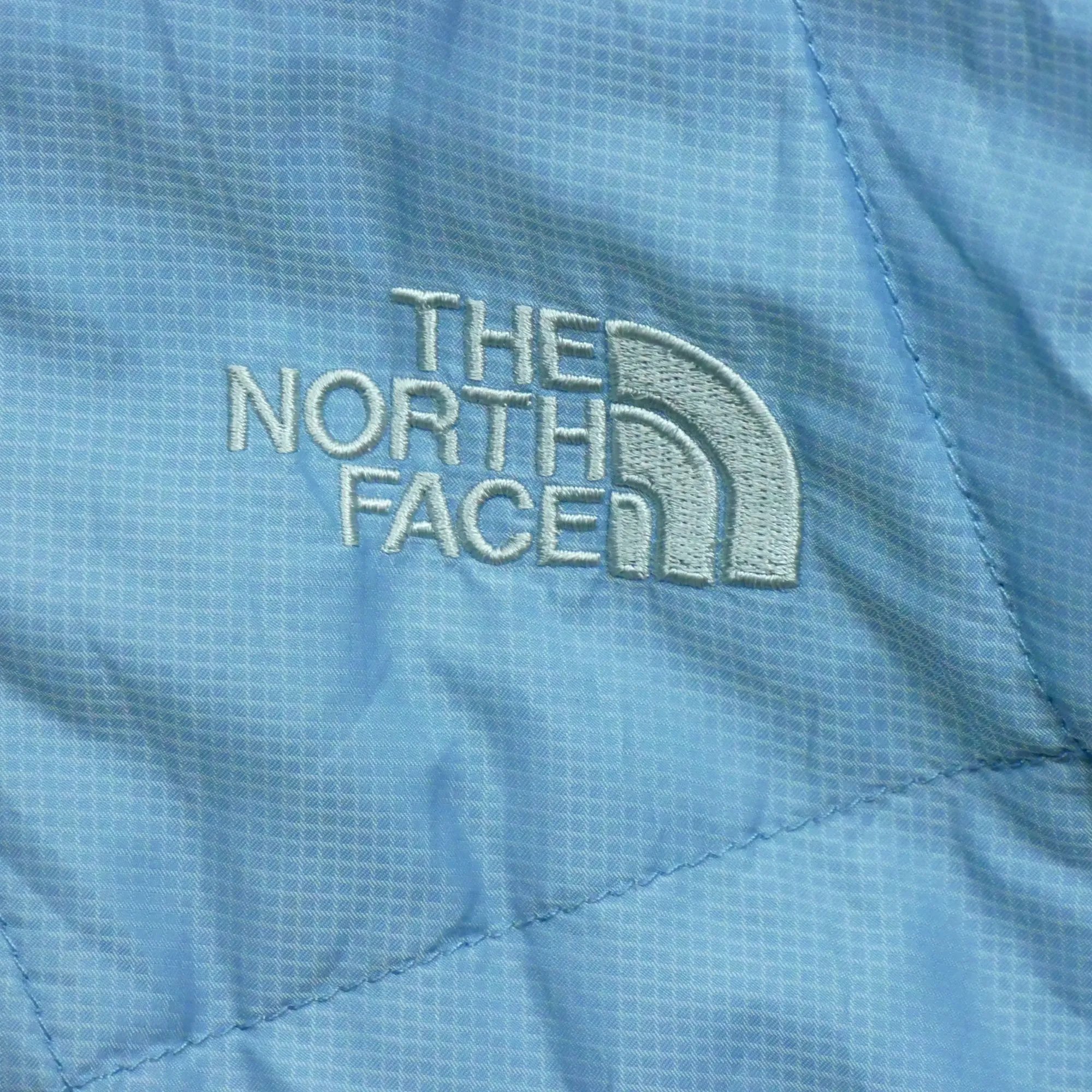 Seconde main - The North Face Blouson TNF  Femme Taille L Bleu