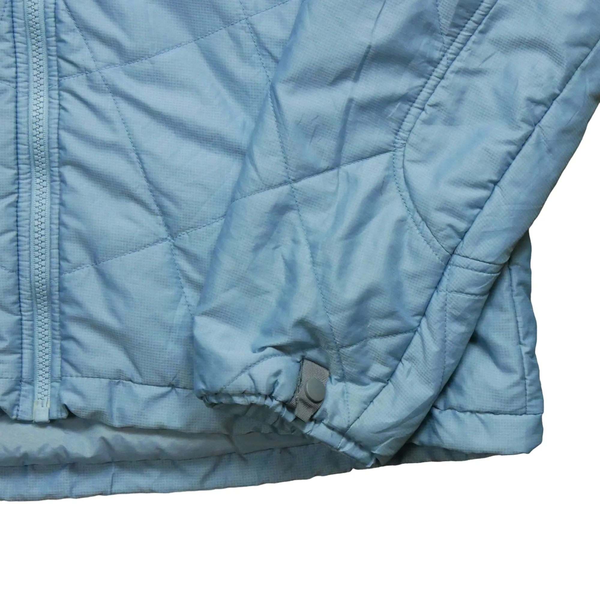 Seconde main - The North Face Blouson TNF  Femme Taille L Bleu