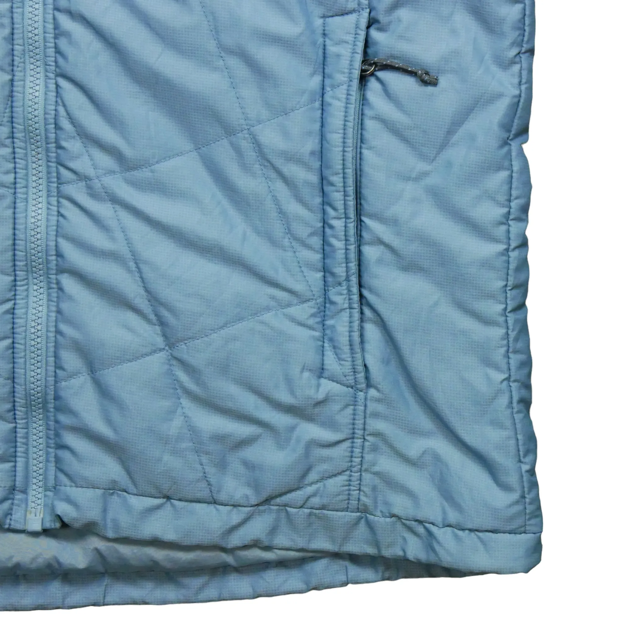 Seconde main - The North Face Blouson TNF  Femme Taille L Bleu