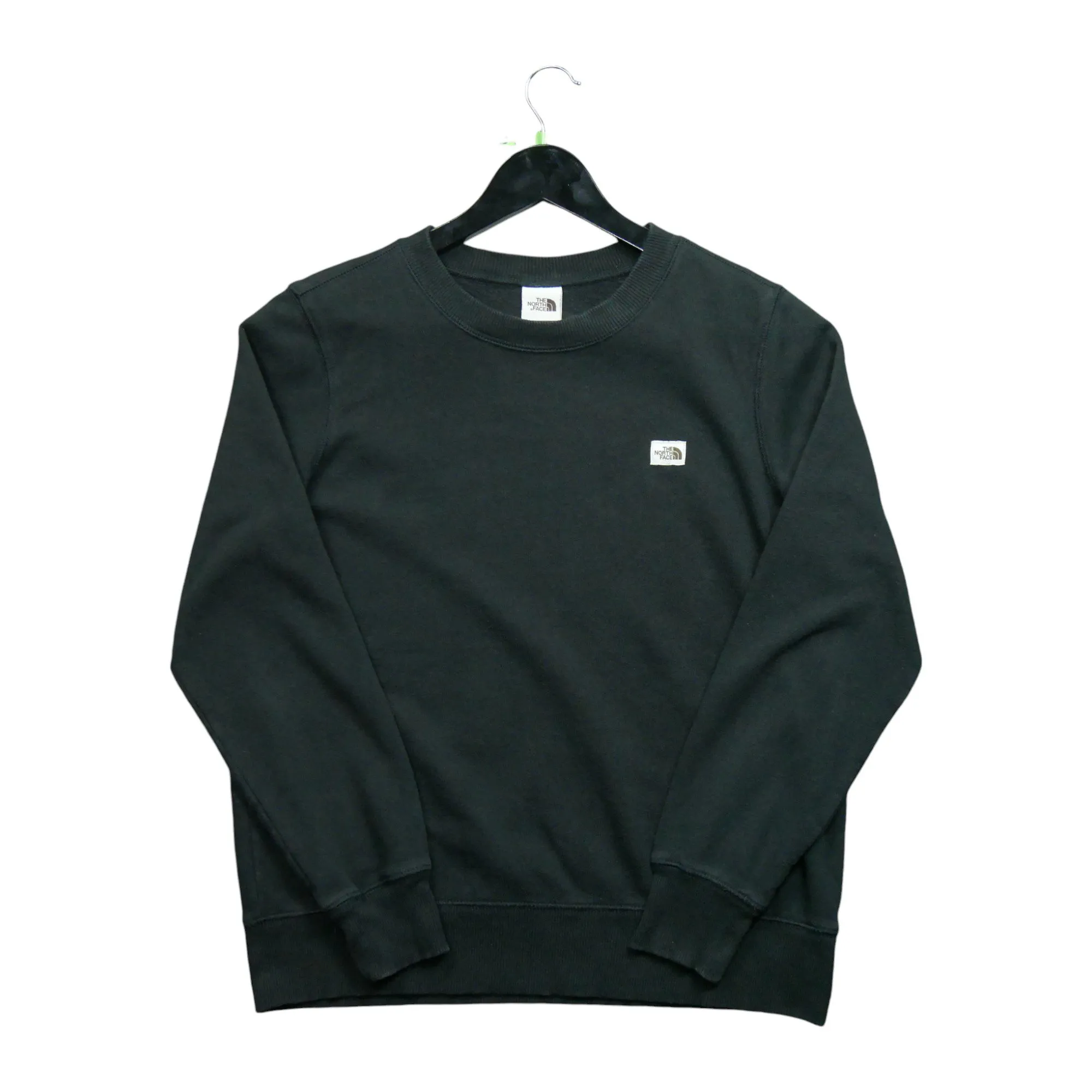 Seconde main - The North Face Sweat TNF Femme Taille S Noir