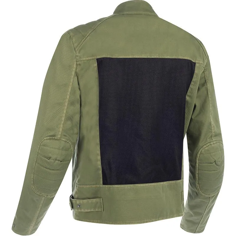  SEGURA Blouson DISTRICT  Blouson moto textile