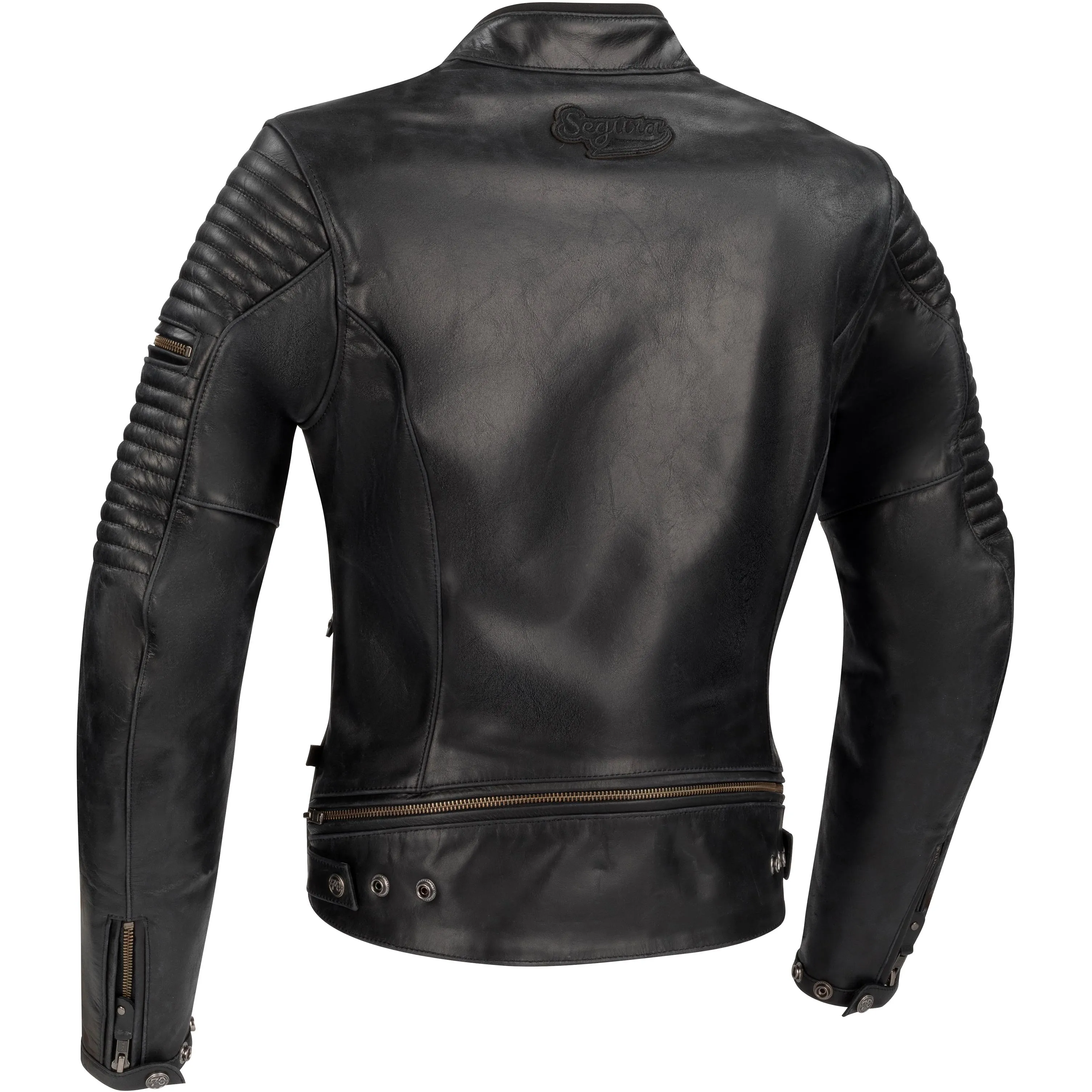  SEGURA Blouson LADY DOLLY  Blouson moto cuir