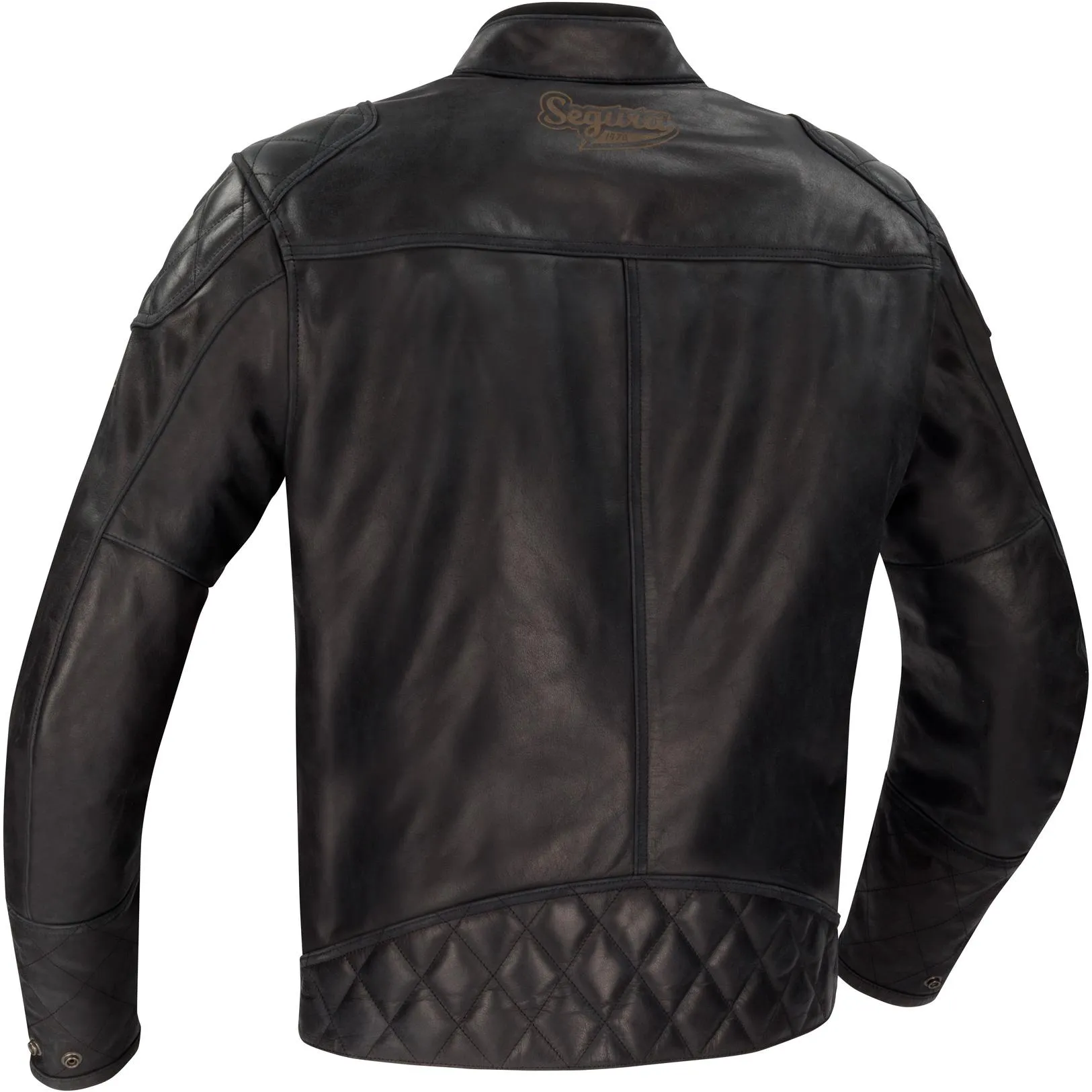  SEGURA Blouson MADISSON  Blouson moto cuir