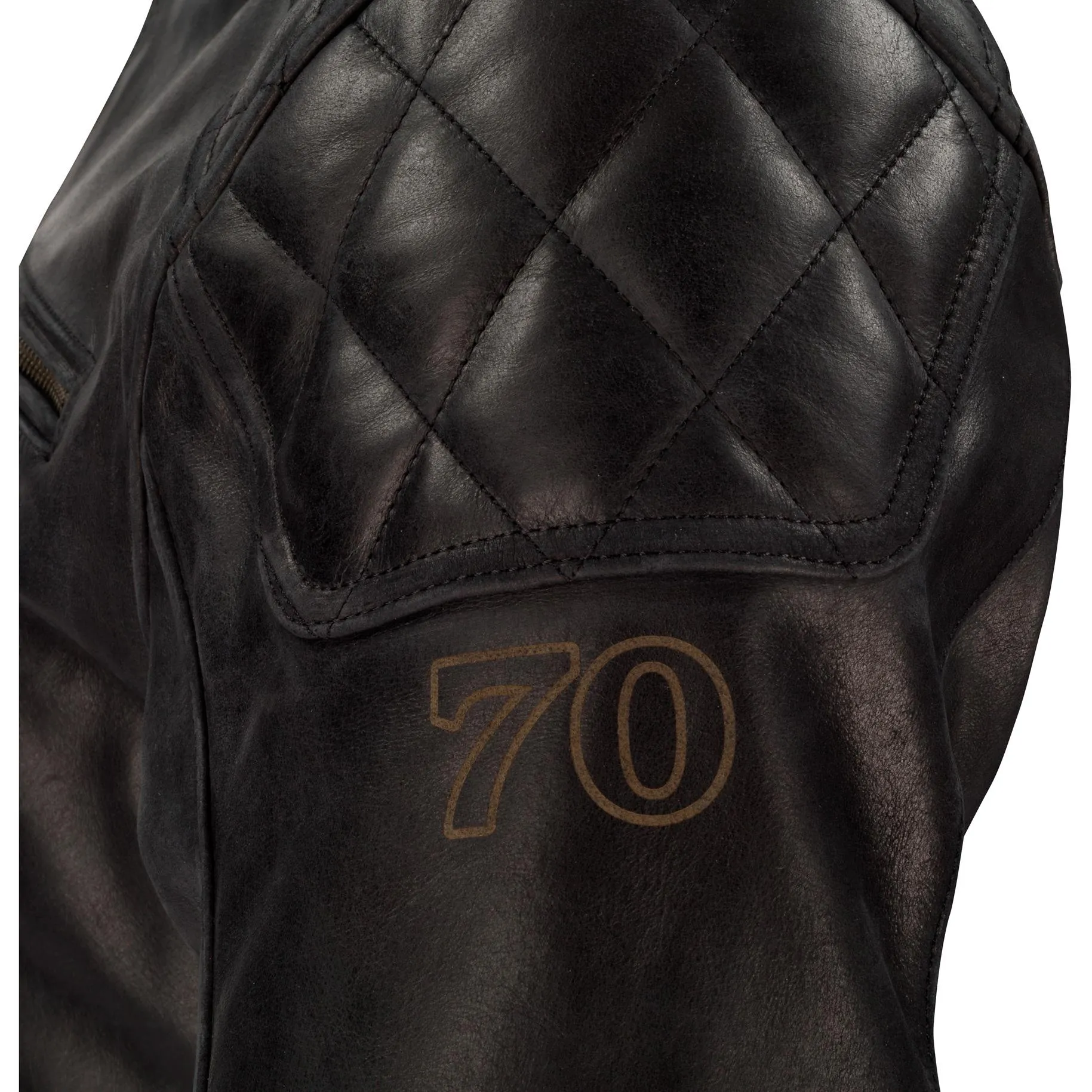  SEGURA Blouson MADISSON  Blouson moto cuir