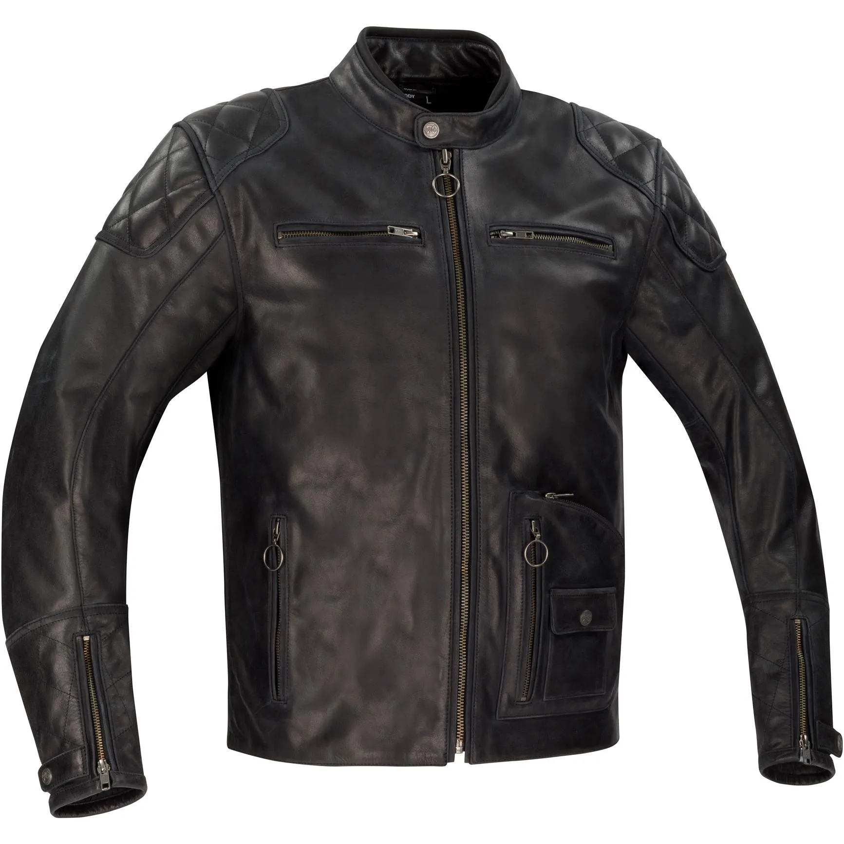  SEGURA Blouson MADISSON  Blouson moto cuir