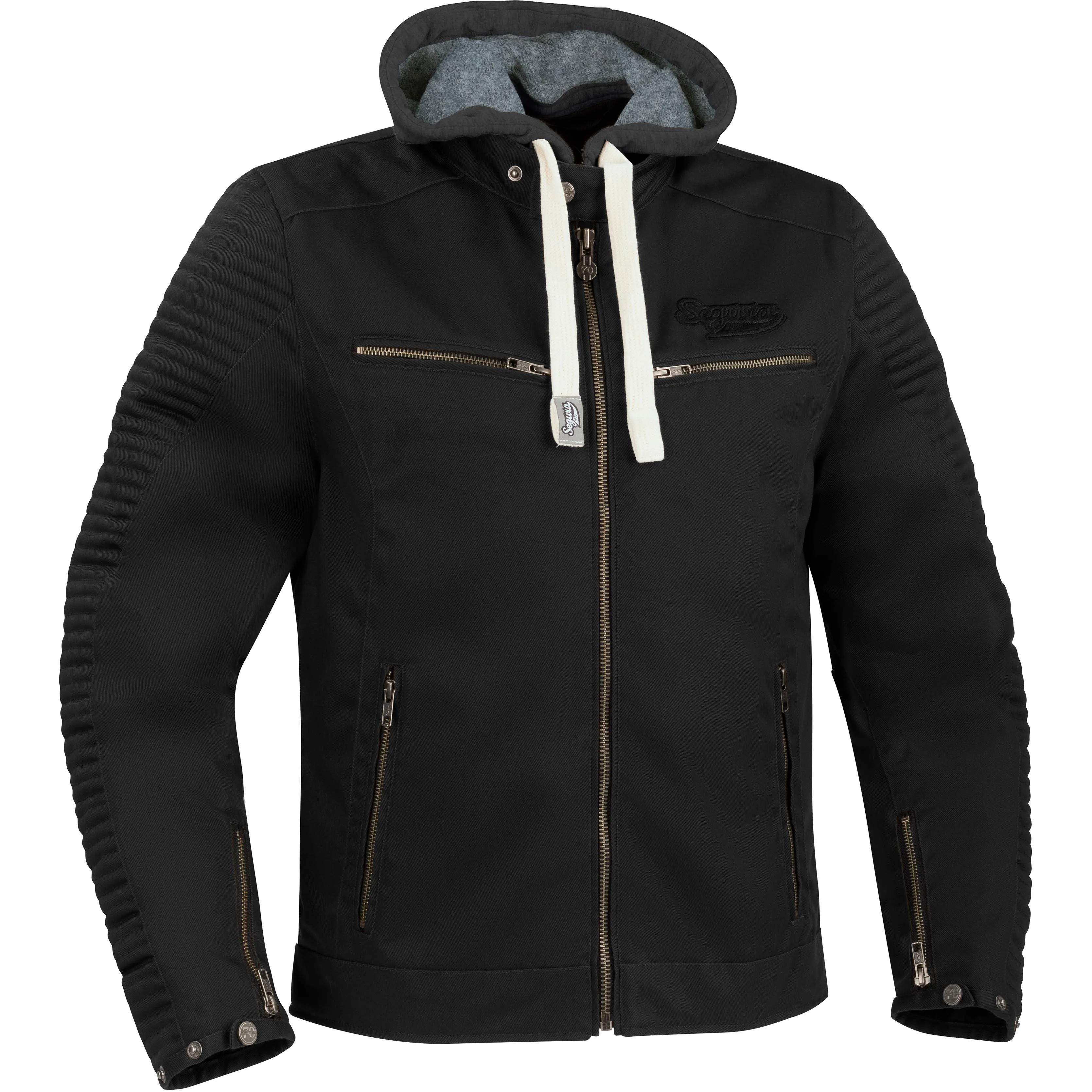  SEGURA Blouson MIGUEL  Blouson moto textile