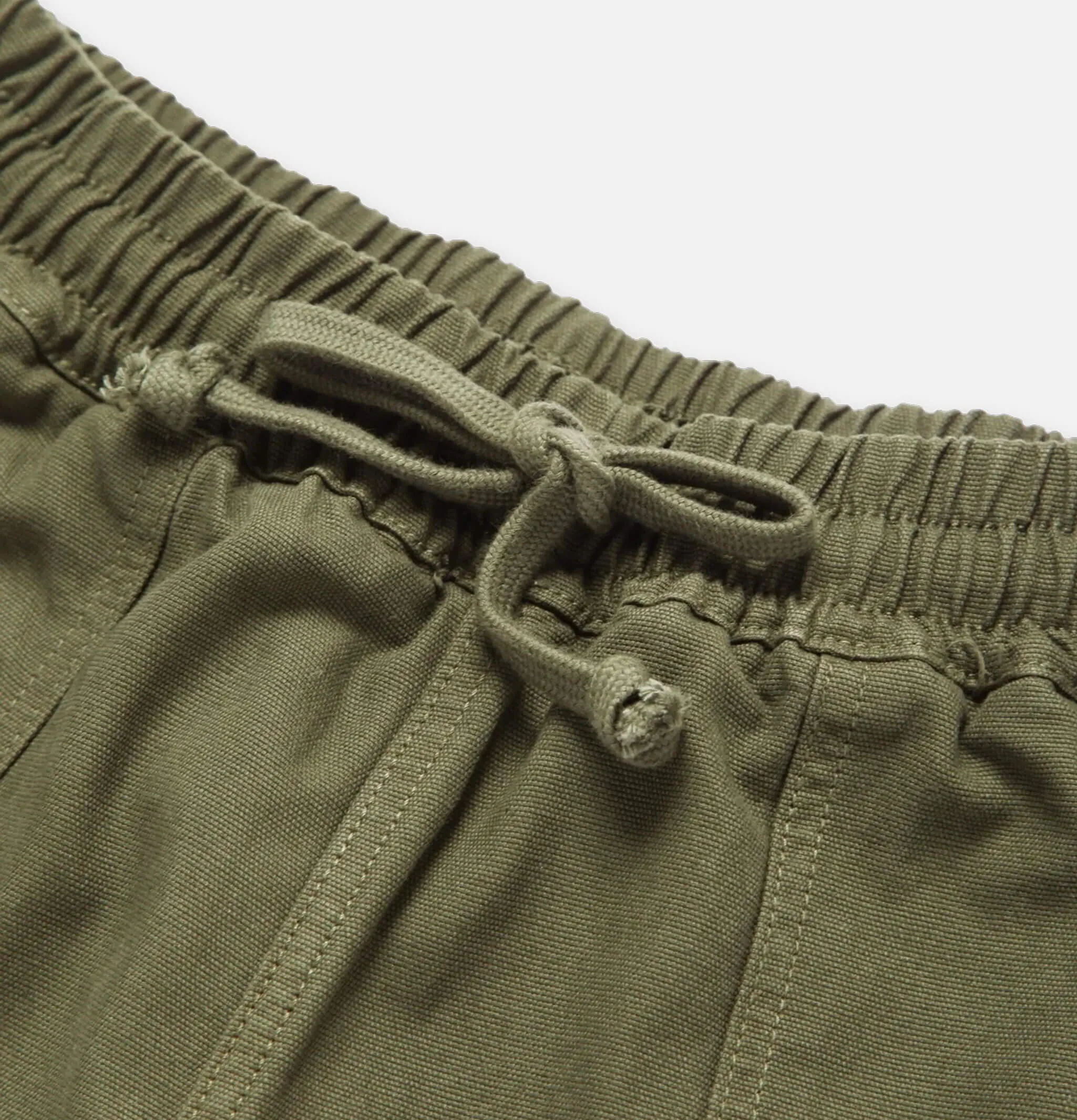 Service Works | Chef Short | Olive | Shop Royalcheese Paris