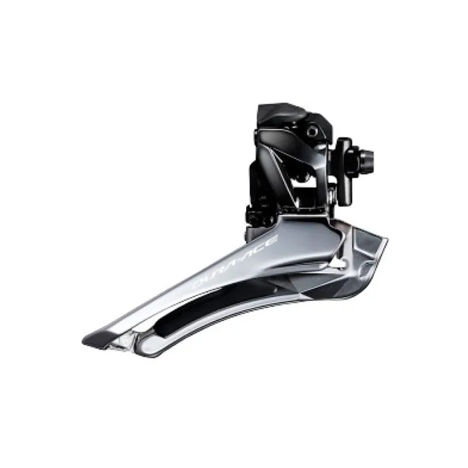 SH-DESVIADORS CARRETERA DURA-ACE FD-R9100-F 2022