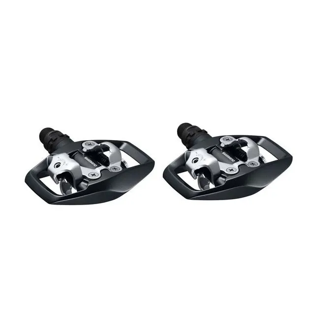 SH-PEDALS CARRETERA SPD PDED500 2022