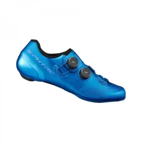 SH-SABATES CARRETERA SHIMANO SH-RC902 BLU 2022