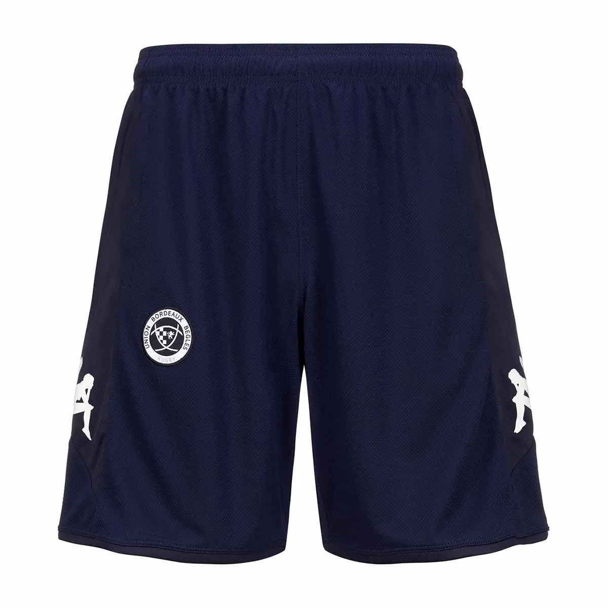 Short Ahorazip Pro 7 UBB 23/24 Bleu Homme