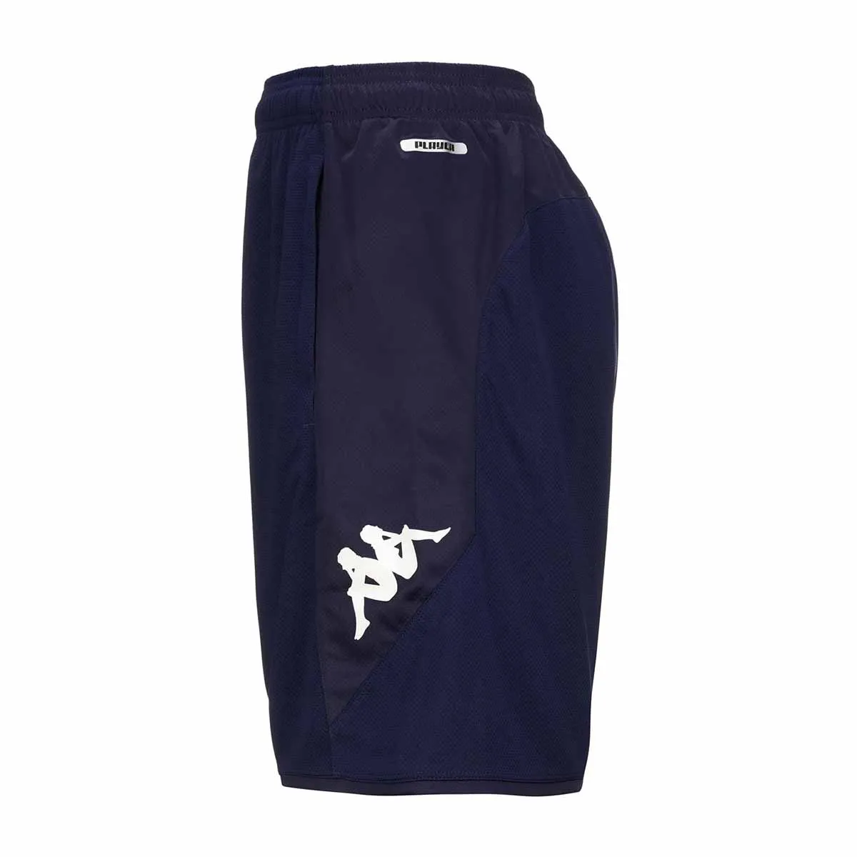 Short Ahorazip Pro 7 UBB 23/24 Bleu Homme