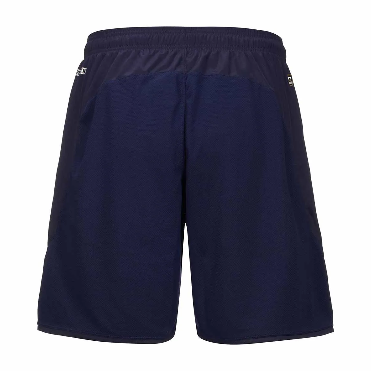 Short Ahorazip Pro 7 UBB 23/24 Bleu Homme