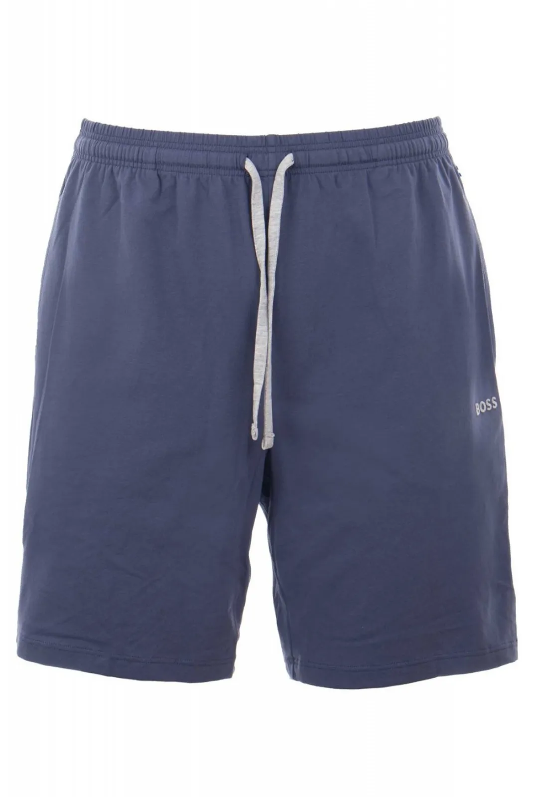 Short coton stretch Hugo boss 412 Navy 50515314