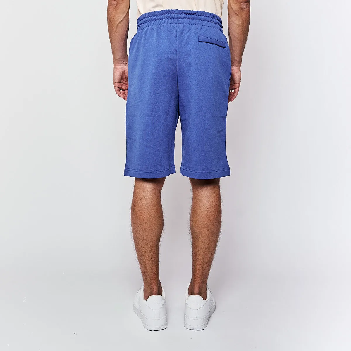 Short homme Spire Organic Authentic Bleu