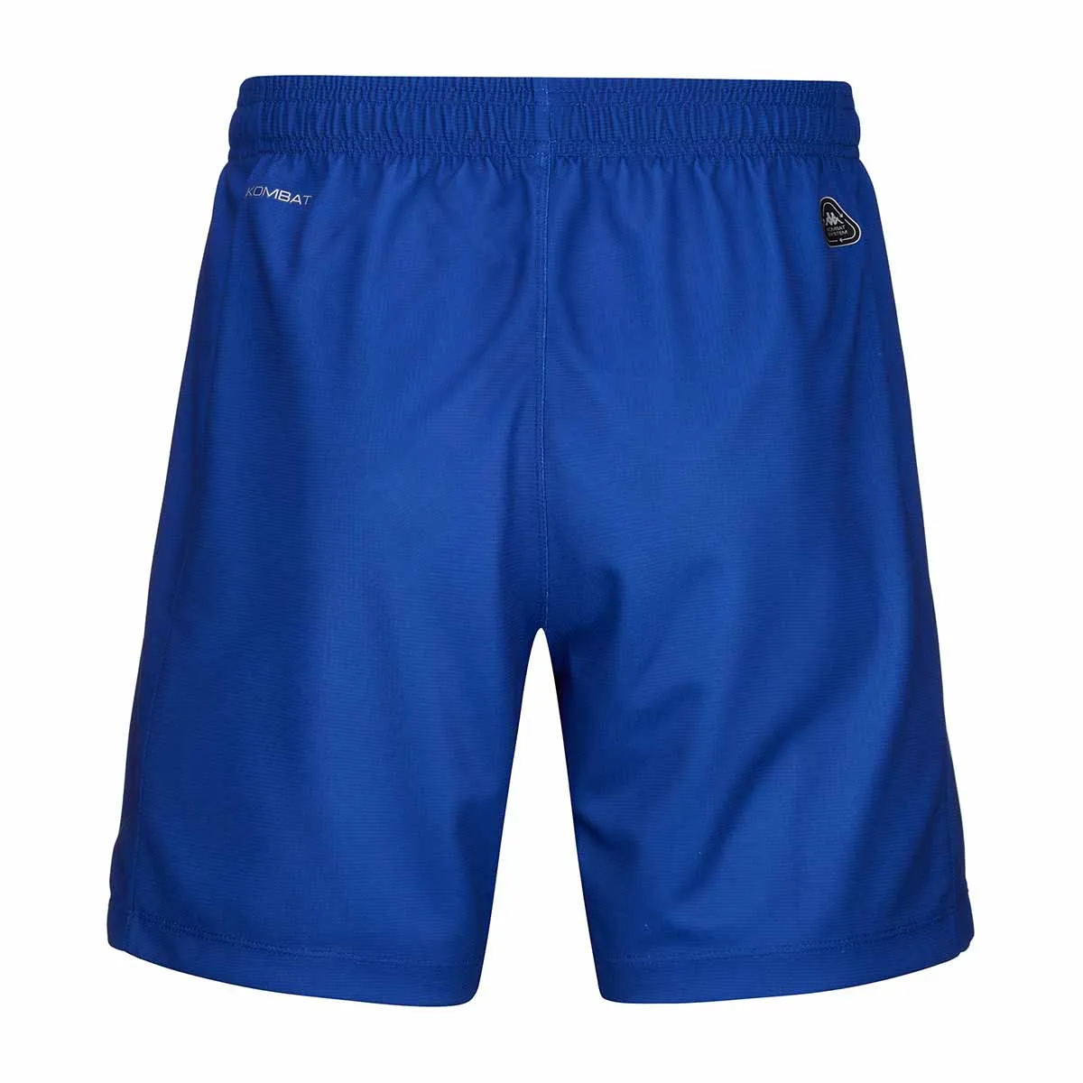 Short Kombat Ryder Home FC Versailles 24/25 Bleu Homme