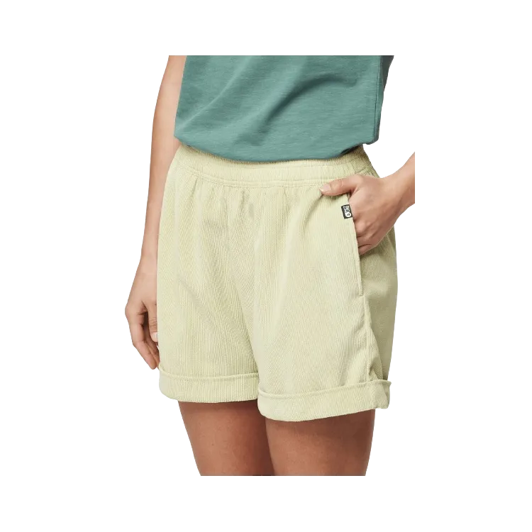 Short Picture "SESIA CRD" - Femme Taille M