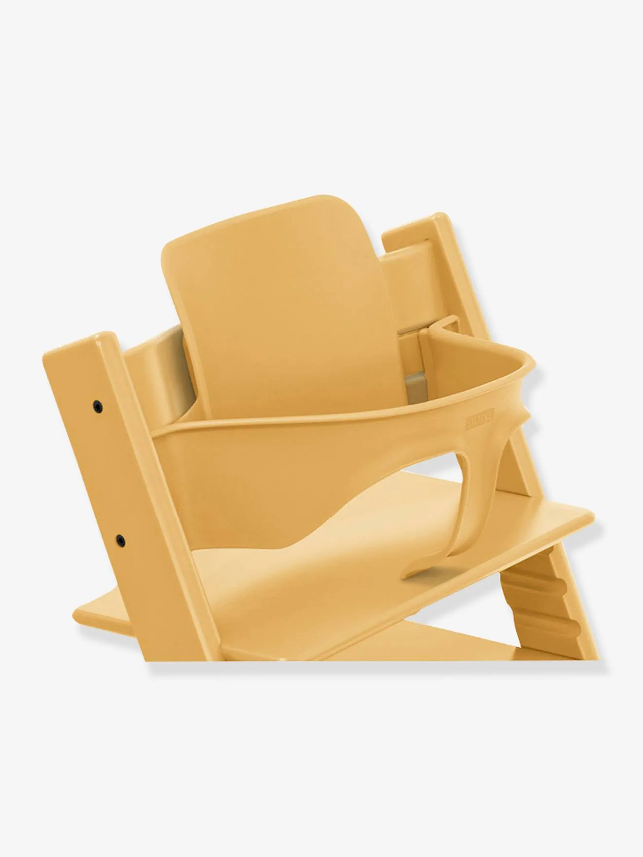 Siège Baby Set Tripp Trapp STOKKE jaune tournesol - Stokke