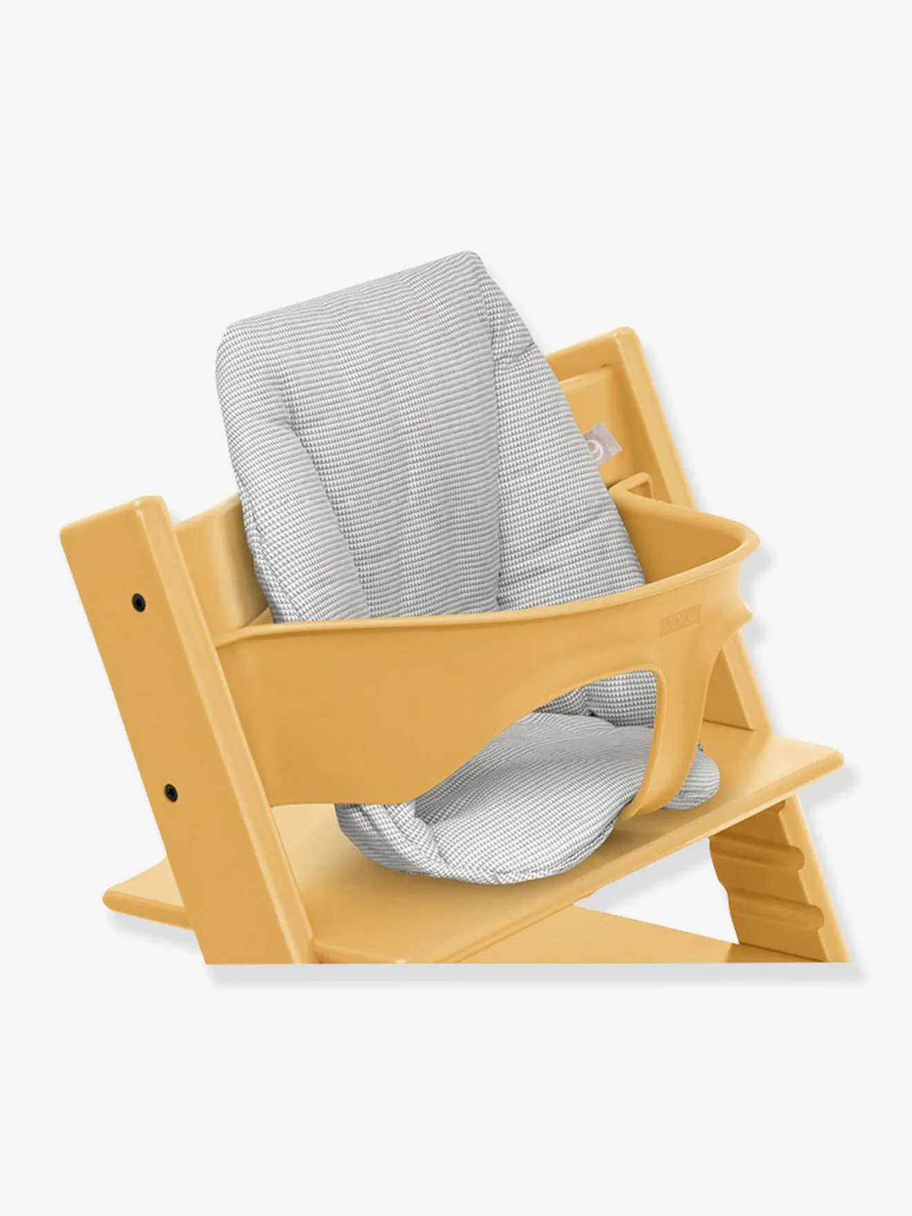 Siège Baby Set Tripp Trapp STOKKE jaune tournesol - Stokke