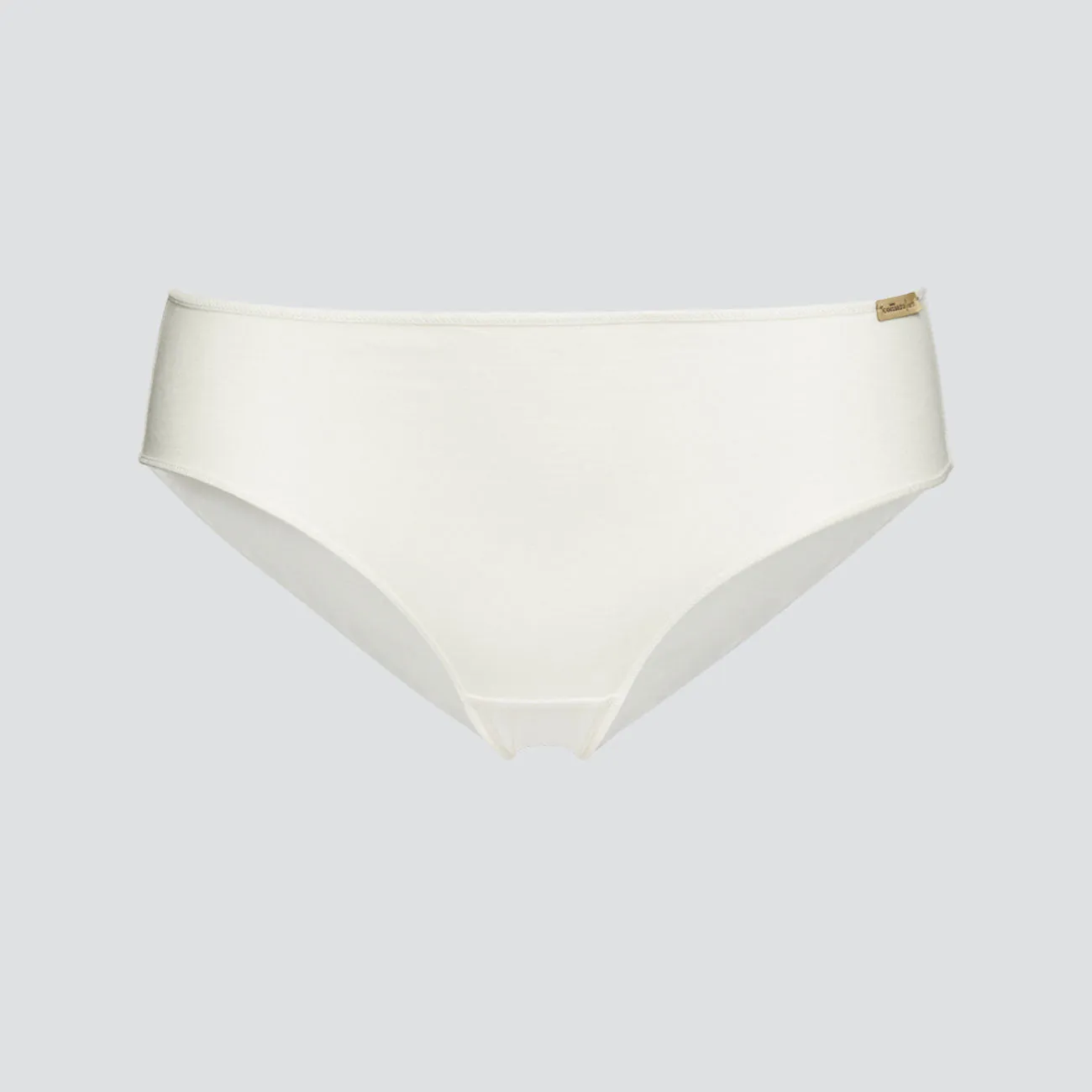 Slip 100% coton bio - COMAZO