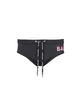 Slip de bain Balmain