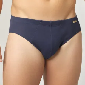 Slip homme 100% coton bio - COMAZO