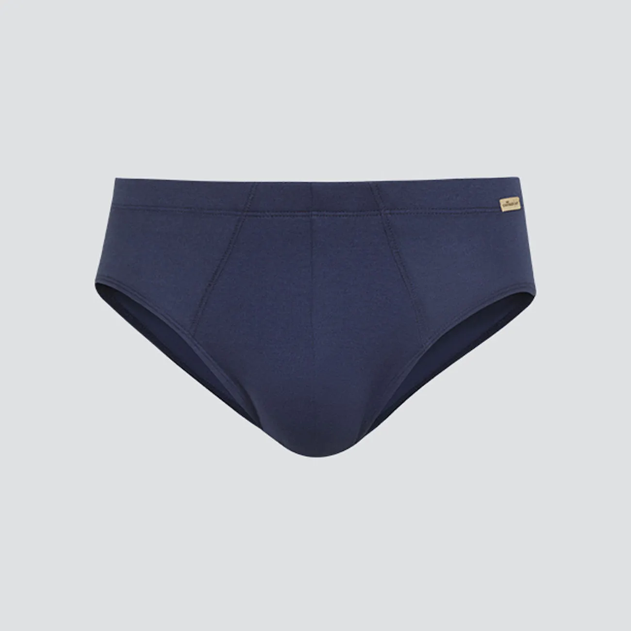 Slip homme 100% coton bio - COMAZO