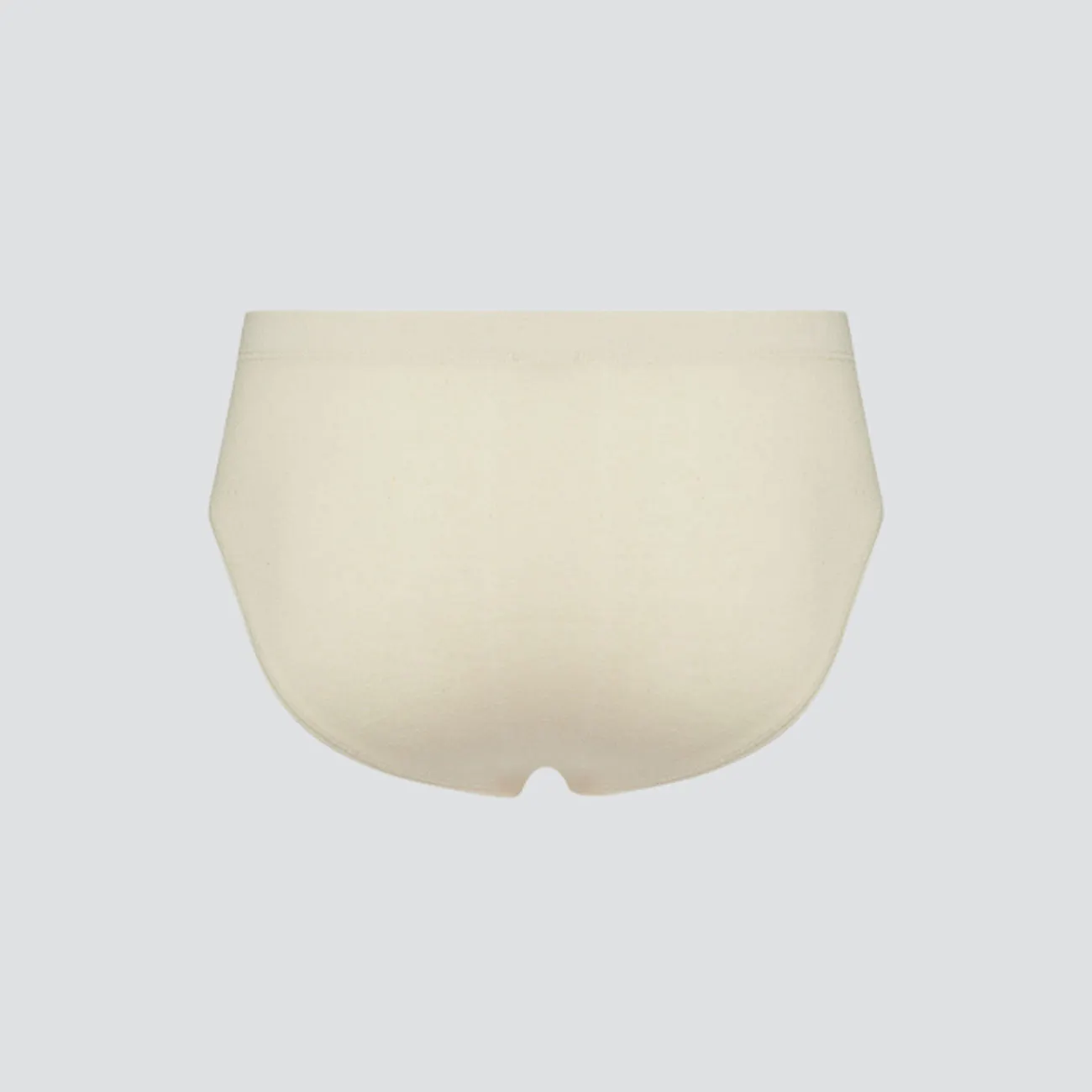 Slip homme 100% coton bio - COMAZO