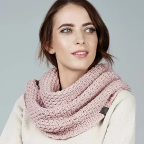 Snood Elixa Rose