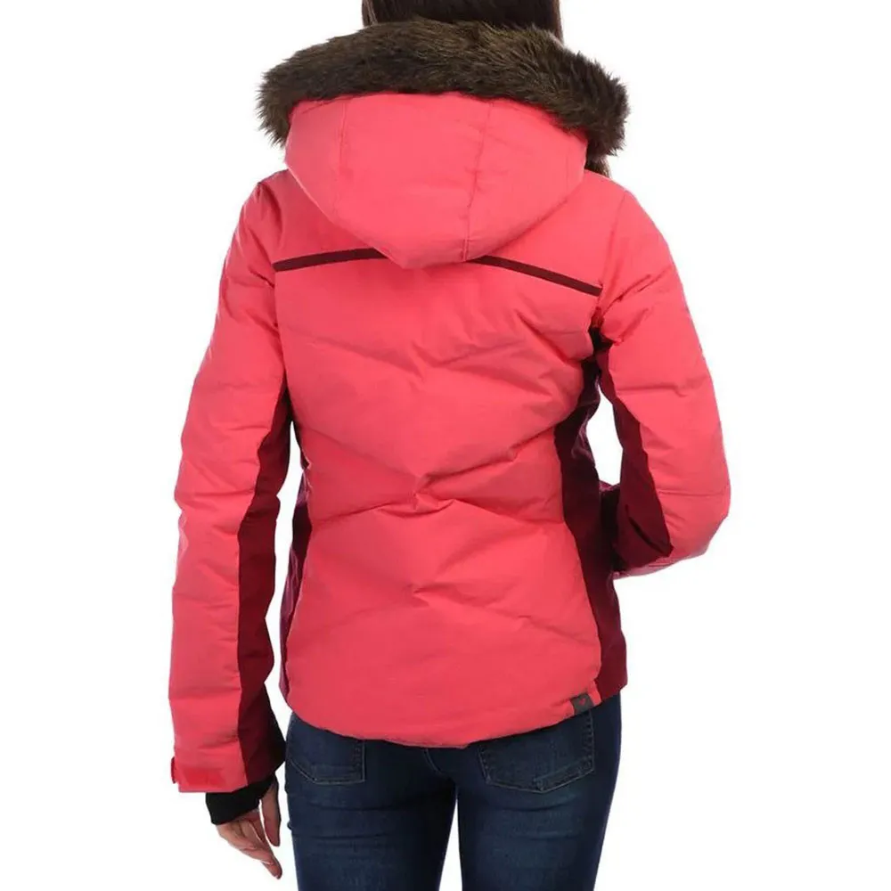 Snow Storm Blouson Ski Femme