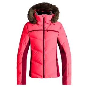 Snow Storm Blouson Ski Femme