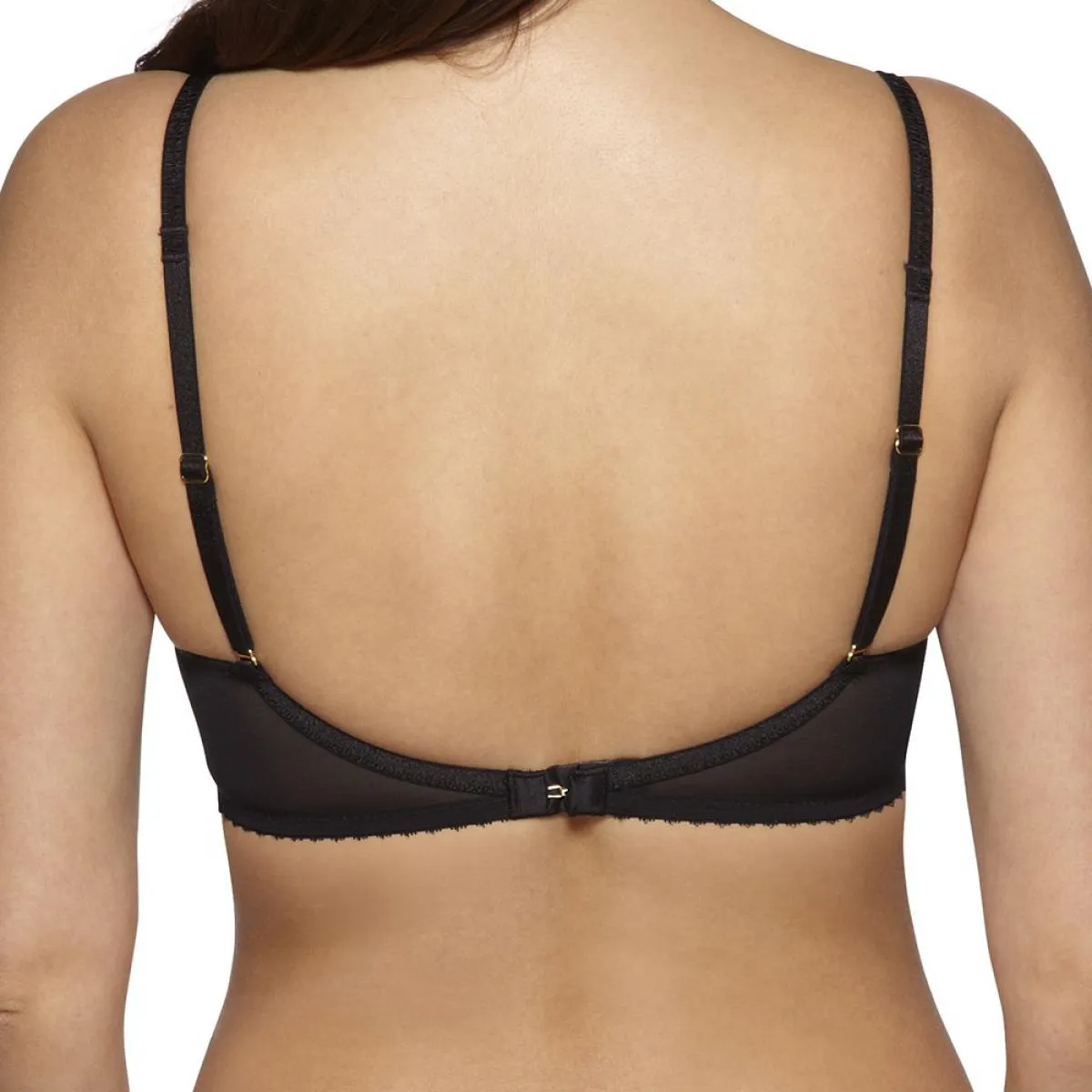 Soutien-Gorge Embo?tant Noir | Emboîtant 3 SUISSES