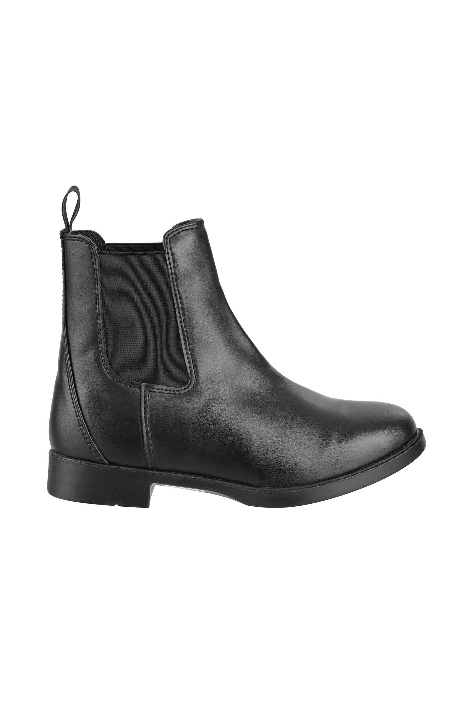 Suedwind Footwear Companion Leather Chelsea Kids' Jodhpur Boots