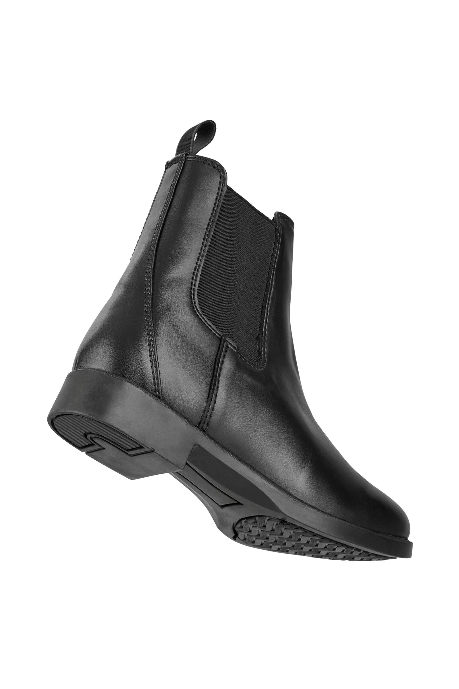 Suedwind Footwear Companion Leather Chelsea Kids' Jodhpur Boots