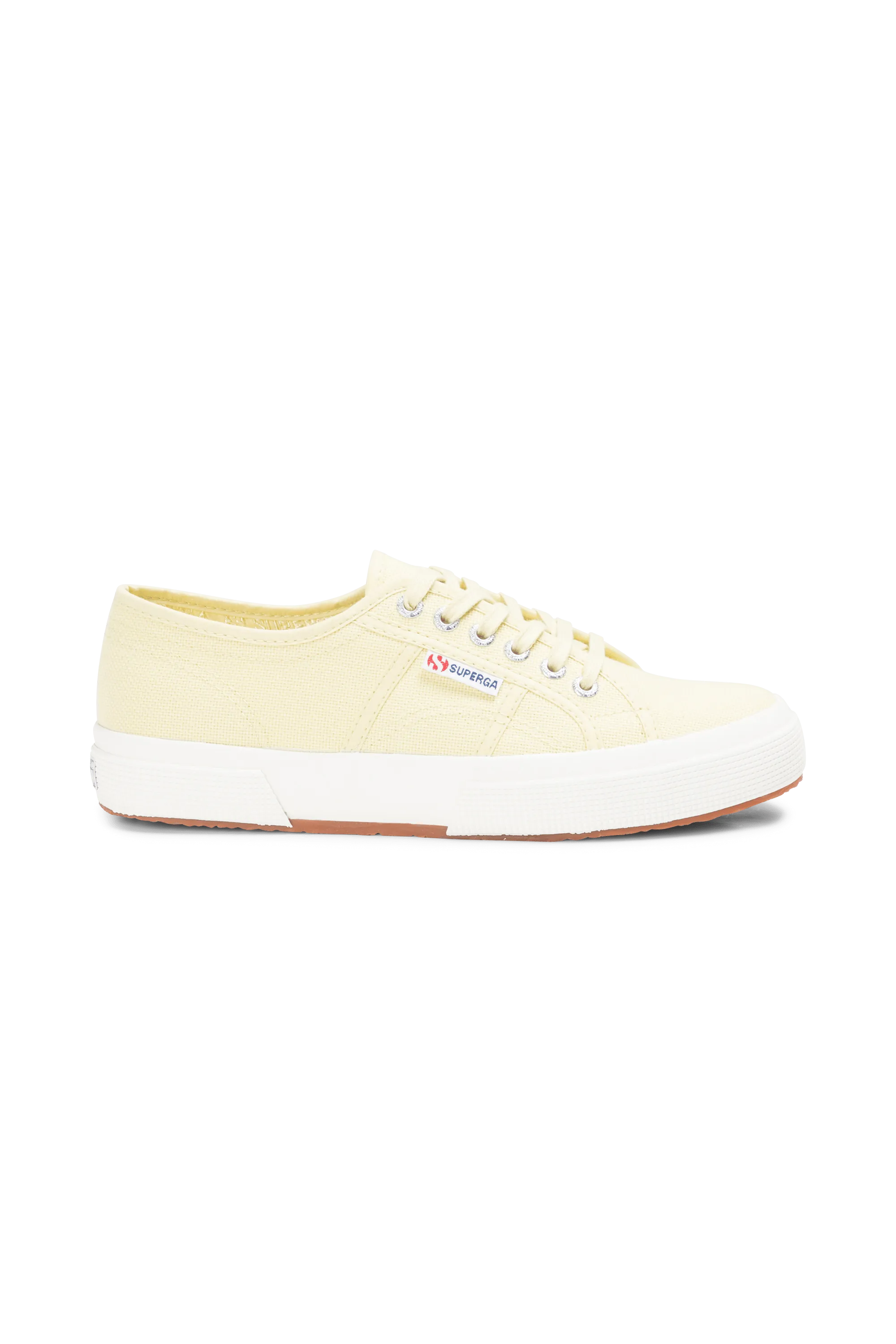 Superga 2750 Jaune Superga - Femme | Citadium