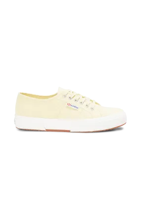 Superga 2750 Jaune Superga - Femme | Citadium