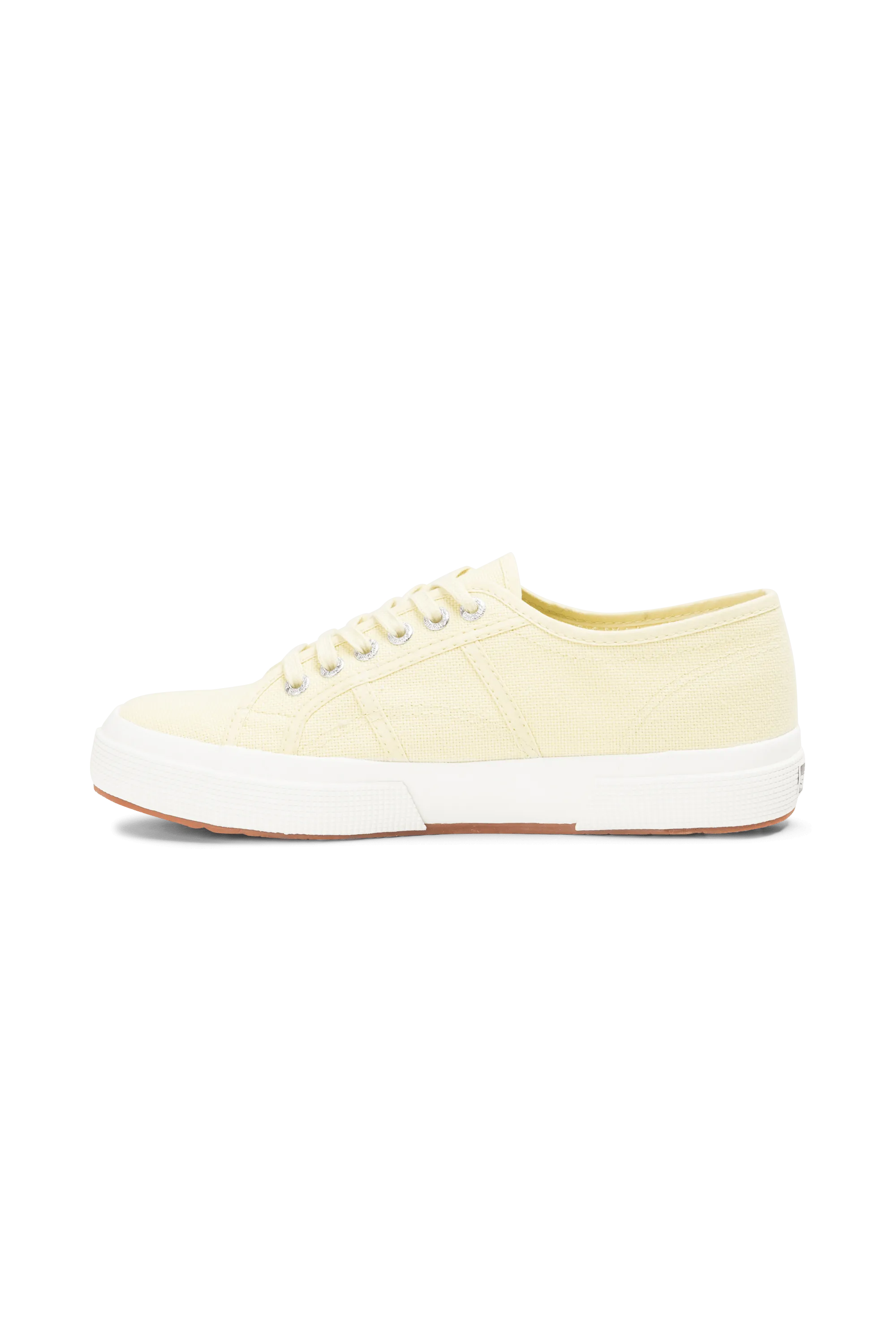 Superga 2750 Jaune Superga - Femme | Citadium