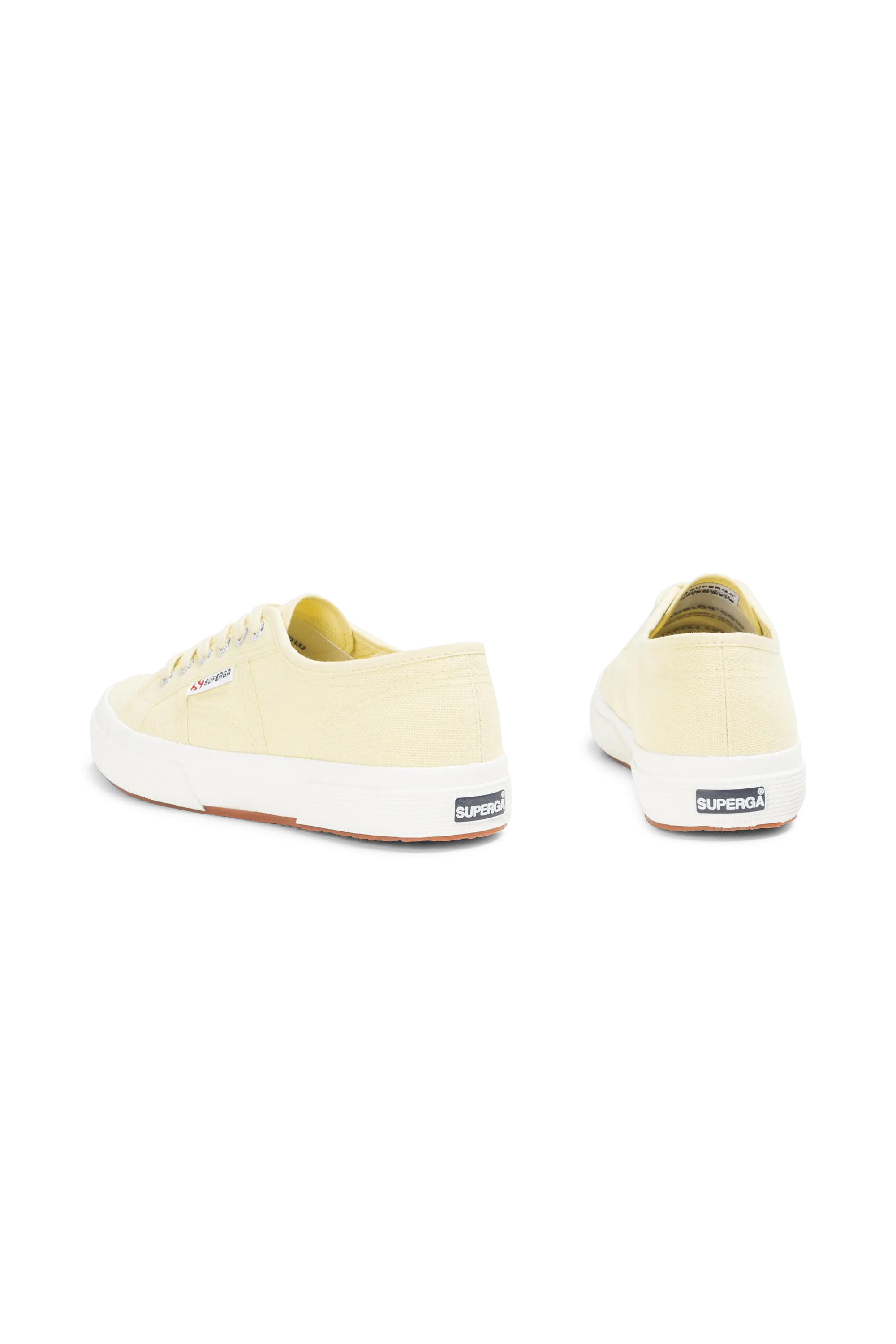 Superga 2750 Jaune Superga - Femme | Citadium