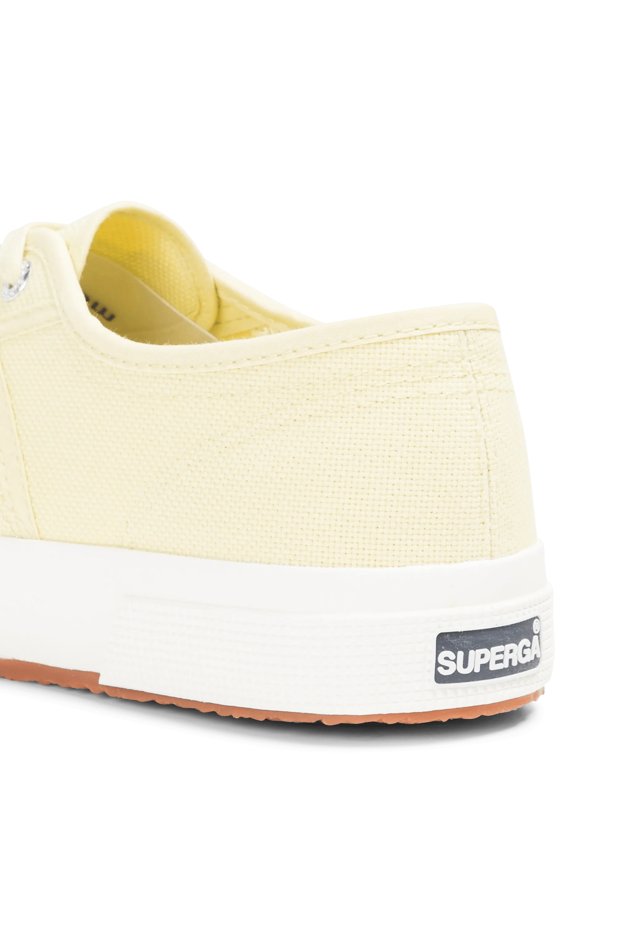 Superga 2750 Jaune Superga - Femme | Citadium