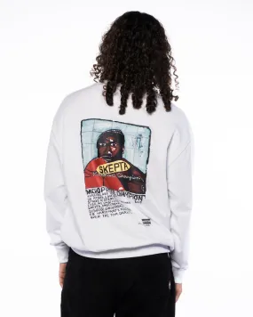 Sweat oversize Skepta