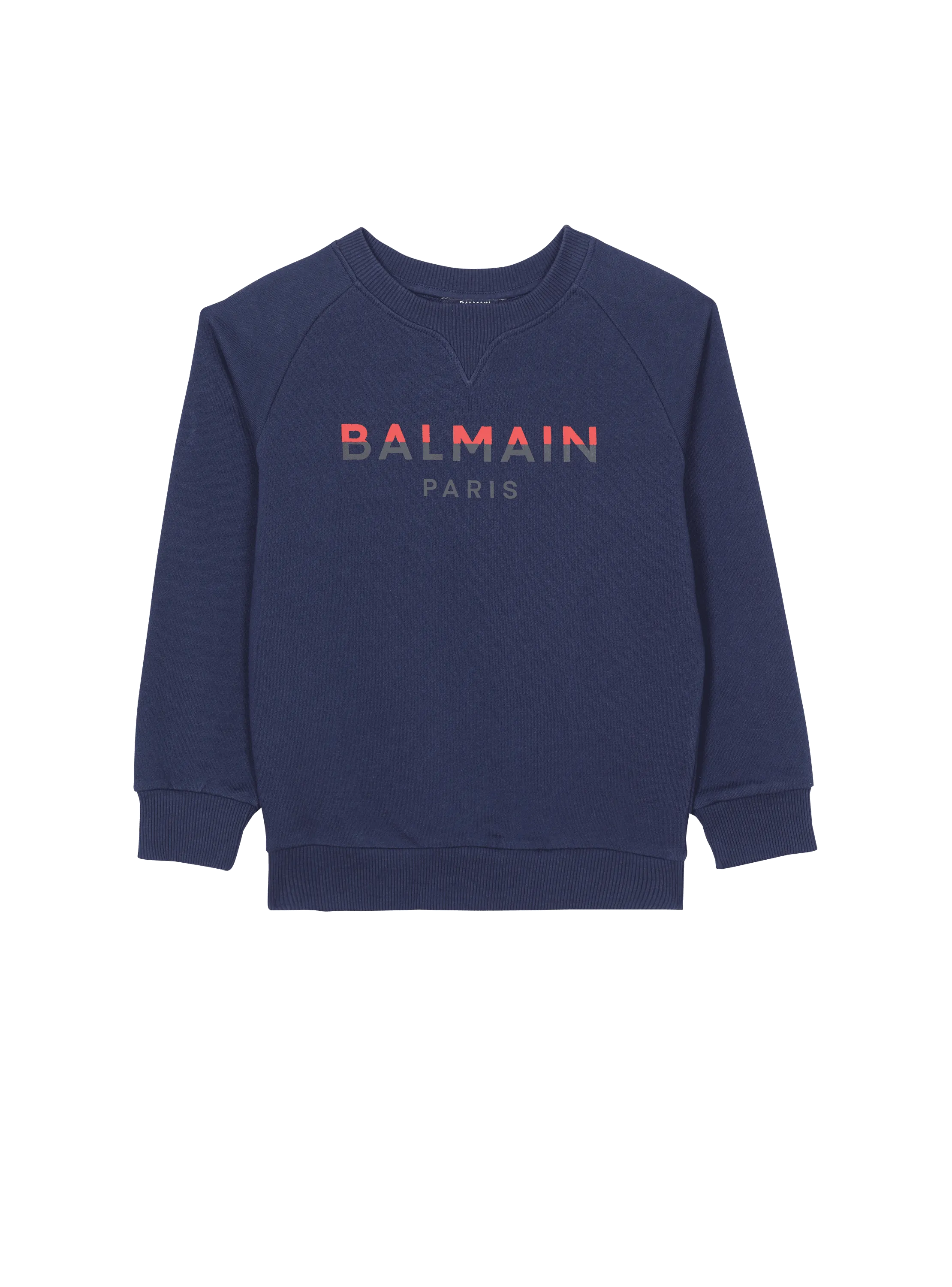 Sweat-shirt Balmain Paris